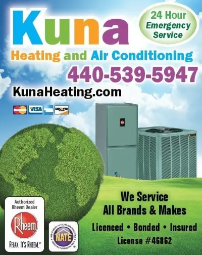 Kuna Heating And Air Conditioning