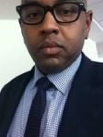 Law Offices Of Marlow A. Henderson, III