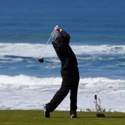 Matt Carter Golf