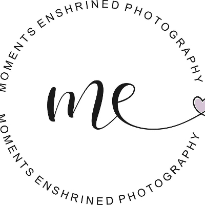 Moments Enshrined Photography
