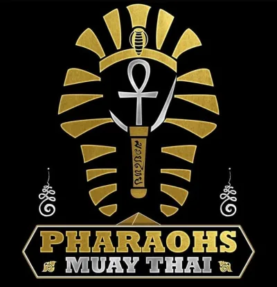 Pharaohs Muay Thai