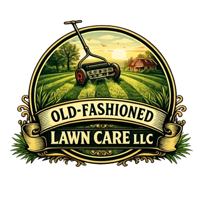 Old Fashioned Lawn Care LLC