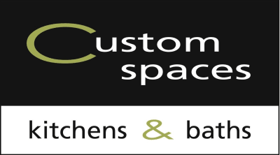 CUSTOM SPACES KITCHENS & BATHS