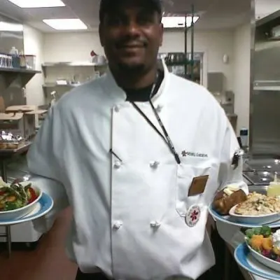 Rolls In Home Catering 