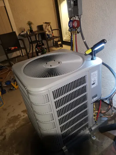 Taiji Air Conditioning & Heating, Inc
