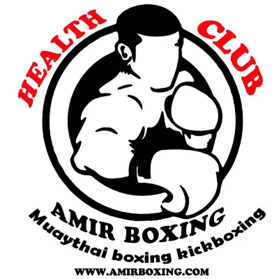 Amir Boxing ( Health Club )