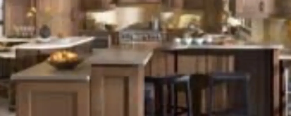 Kitchen Visions And Design