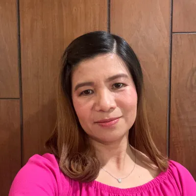 Maribel Tesoro