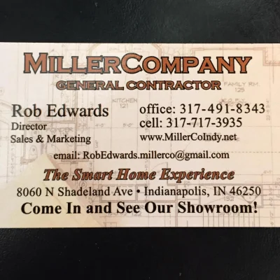 Miller Company & Associates, Inc.