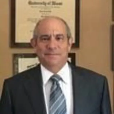 Alan C. Gold