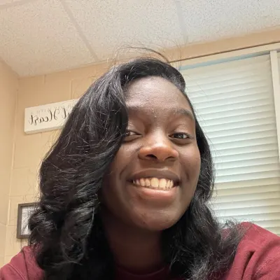 Jasmyn Wilson