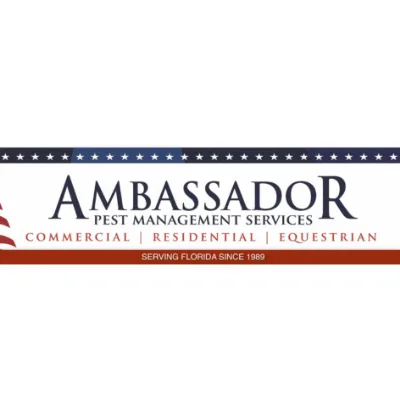 Ambassador Pest Management