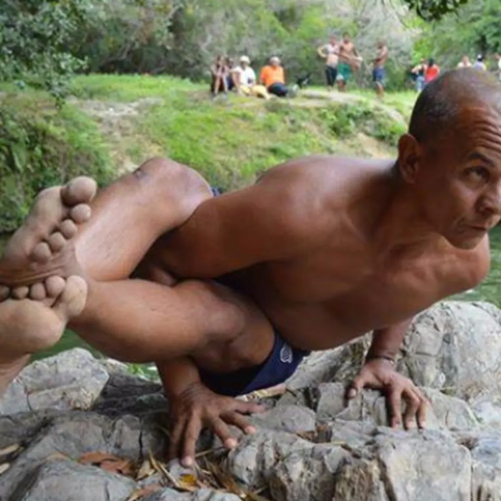 Yoga And/or Meditation Lessons