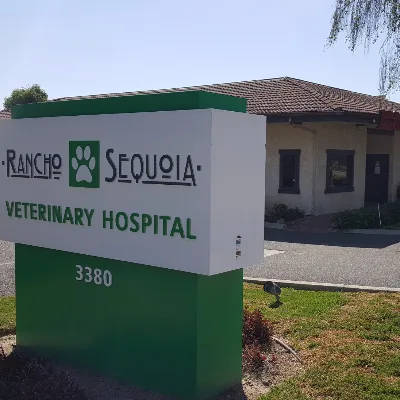 Rancho Sequoia Veterinary Hospital