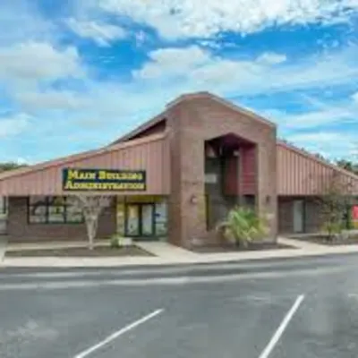 Wilson Elementary School