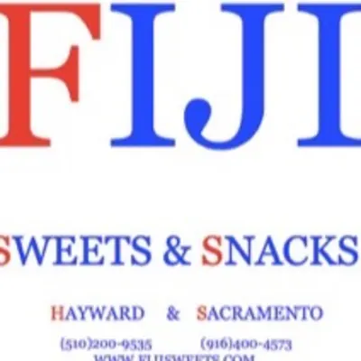 Fiji Sweets And Snacks
