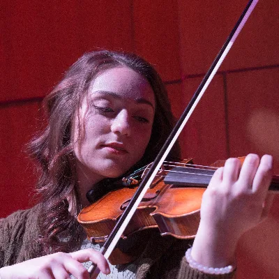 Sylvia Foldes-Berman Violin And Music Lessons