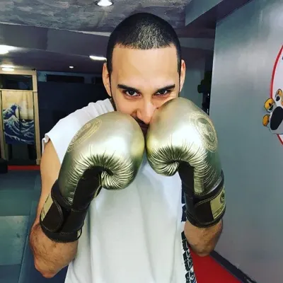 World MMA And Boxing