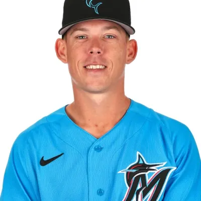 Cody Mincey Baseball/Softball