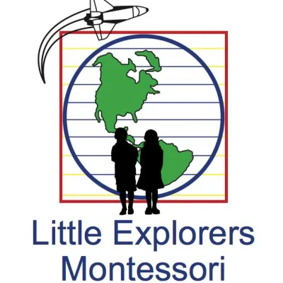 Little Explorers Montessori