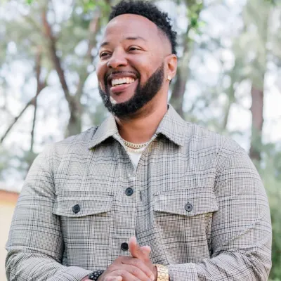 Pastor Lonnel Brinson