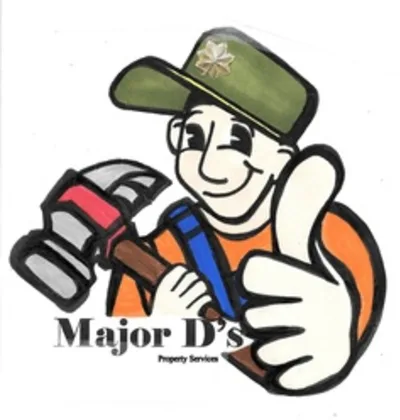 Major D's Property Services