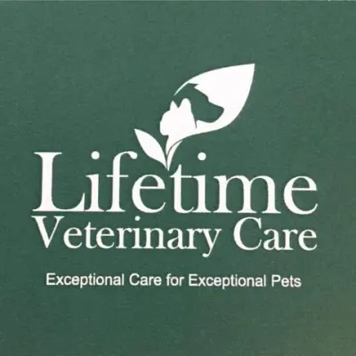 Lifetime Veterinary Care
