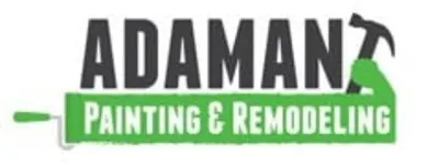 ADAMANT Painting & Remodeling