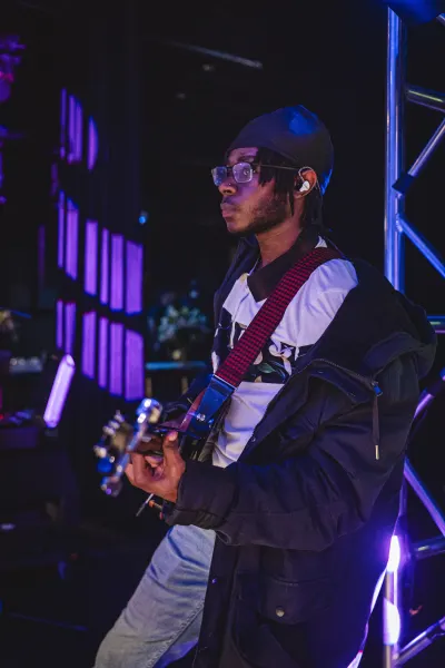 Kwaku Music
