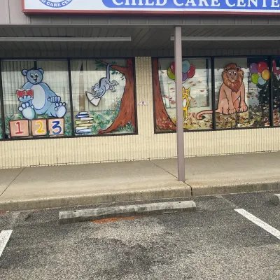 Joy Of Learning Child Care Center, Inc.