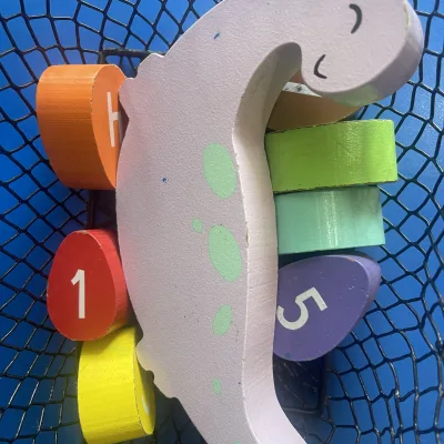 Katina's Kiddie Academy