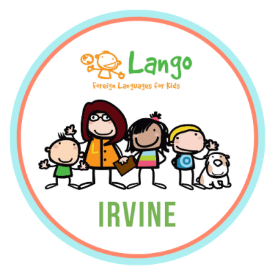 Lango - Foreign Languages For Kids