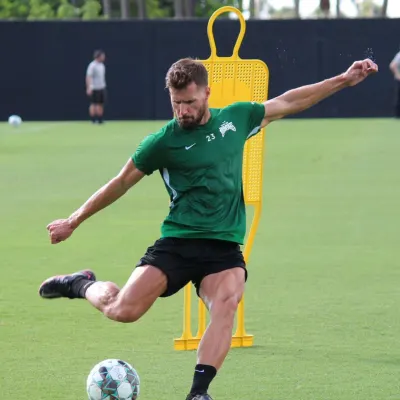 Sebastian Dalgaard Soccer LLC