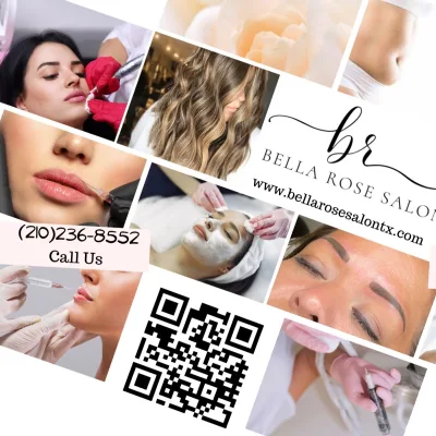 Bella Rosa Salon
