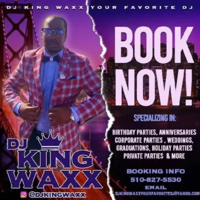 DJKingWaxx