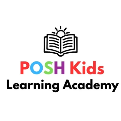POSH Kids Learning Academy 