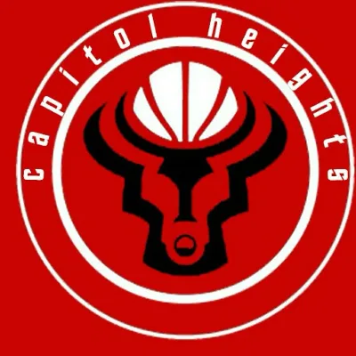 DMV Cap Hgts Bulls Trianing