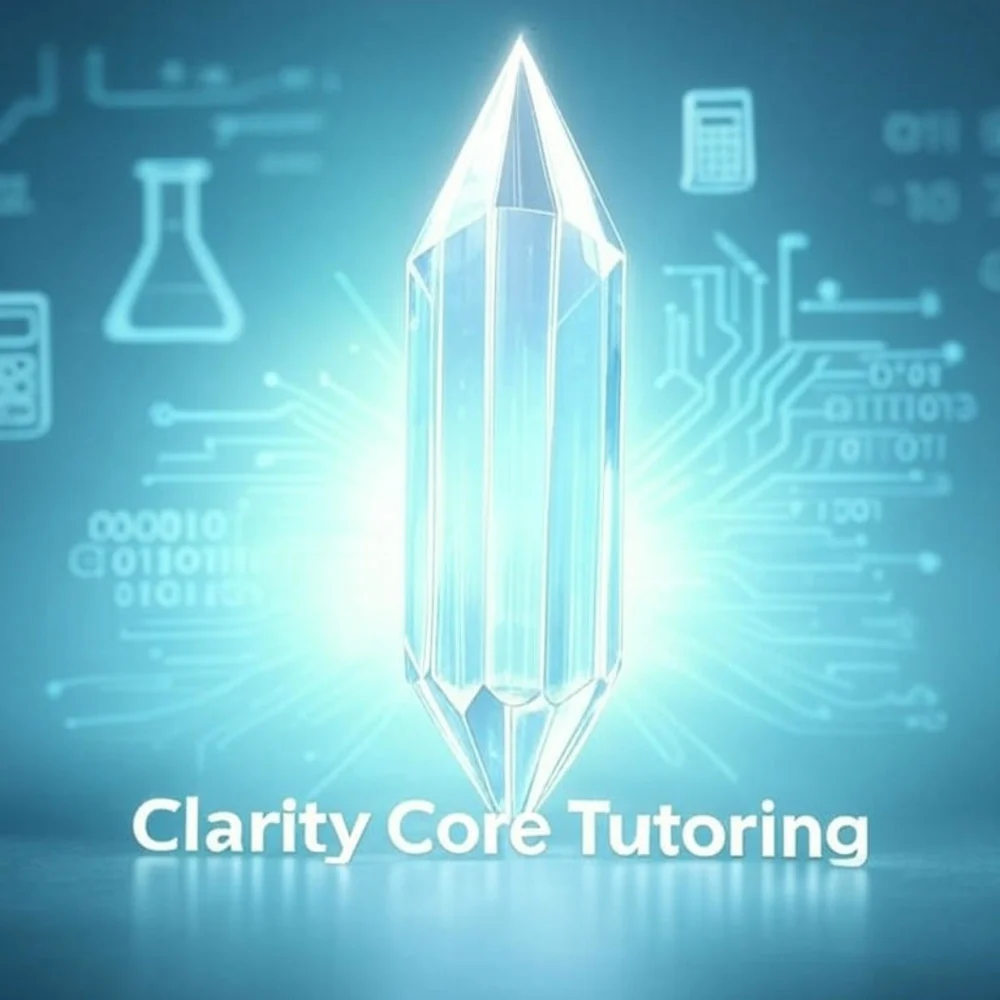 Clarity Core Tutoring