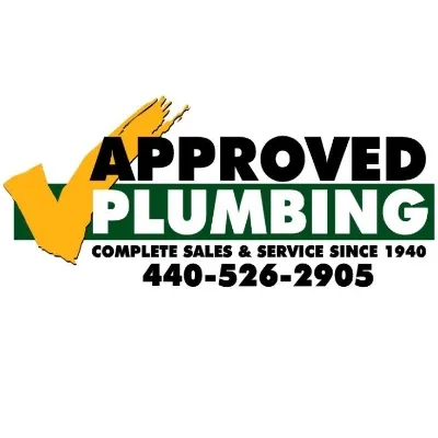 Approved Plumbing Co.