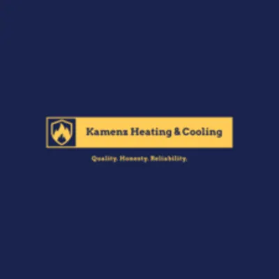 Kamenz Heating And Cooling LLC