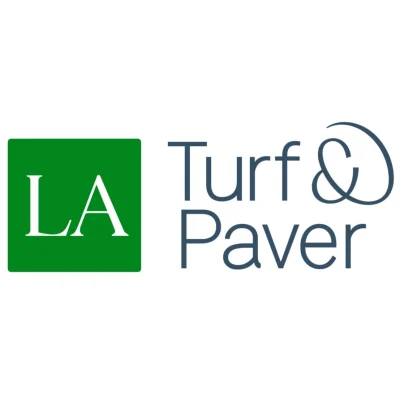 LA TURF & PAVER