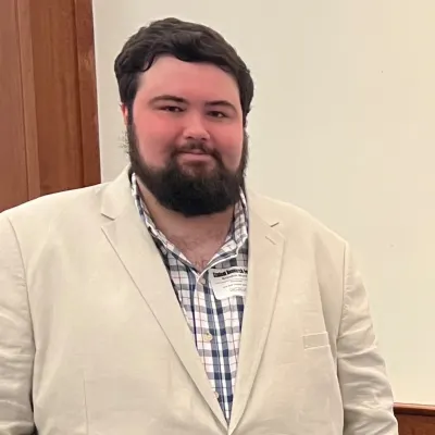 Brandon Ward
