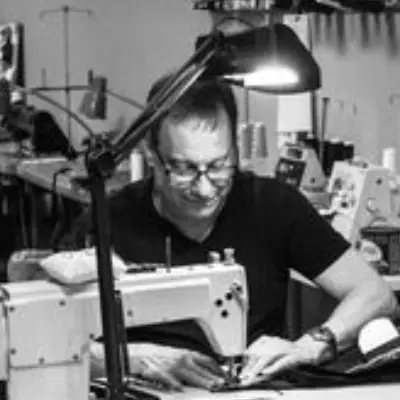 John Pontello Tailoring