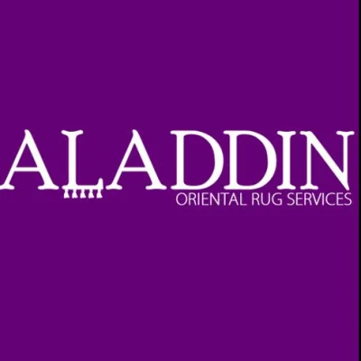 Aladdin Oriental Rug Cleaning