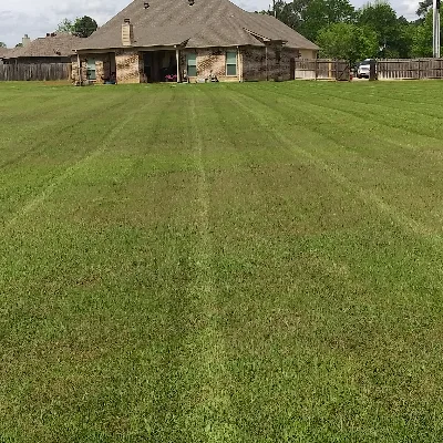 YOUR CHOICE LAWN SERVICE