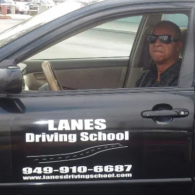 Lane's Driving School