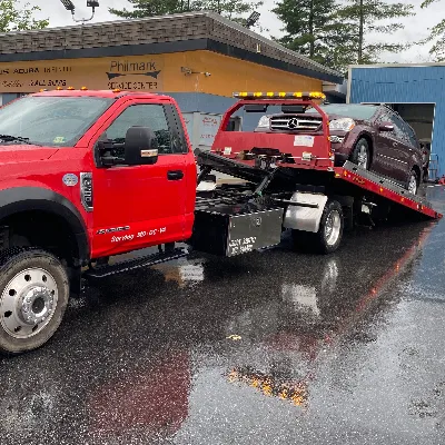LL Towing And Auto Repair