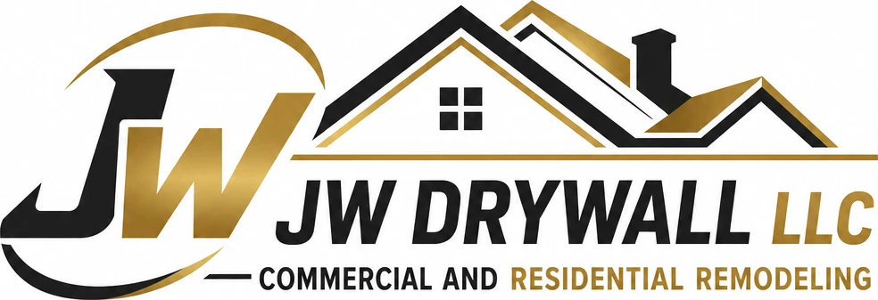 JW Drywall LLC, Commercial and Residential Remodeling