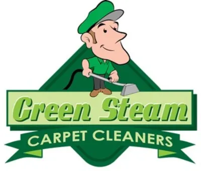 Green Steam Carpet Cleaners