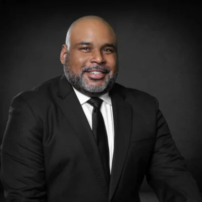 Louis Monroe III